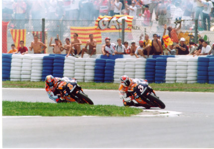 Circuito Catalunya