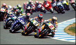 Circuito de Jerez