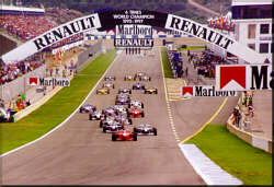 Circuito de Jerez